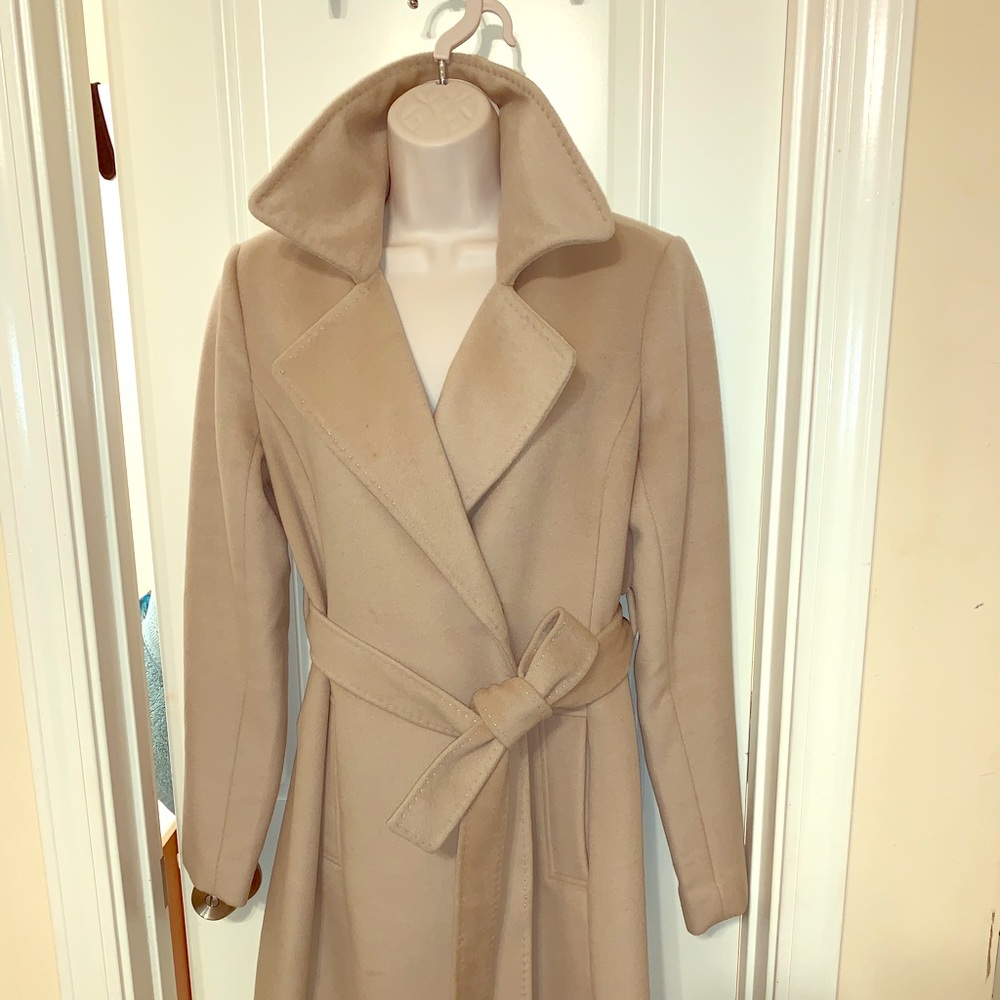 Maternity Coat